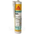 SikaHyflex-105 600 мл, белый (коробка 20 шт)