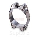 HM S-D W1 (55-65)/20 Хомут силовой двухболтовый W1, артикул М0000093557