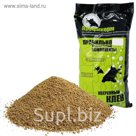 Прикормка Профикорм Фидер Универсальная, вес 1 кг