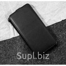 Чехол-флип для Meizu M2 Note Armor Case Black 