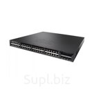 Коммутатор Cisco WS C3650 48TS L