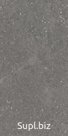 Керамогранит Maimoon Ceramica Carving Marilia Nero 120х60 см