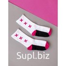 Носки подростковые, размер 24