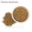 Хлопья гречневые