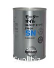NISSAN STRONG SN 5W30 1л
