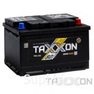 Аккумулятор автомобильный TAXXON DRIVE EURO R+ 6CT-80