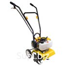 Мотокультиватор бензиновый CHAMPION GC252