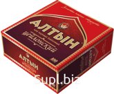 Чай Алтын в пачке_100*2,0 (в к-18)