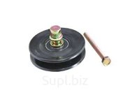 15-IP084 A/C PULLEY