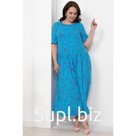 Платье женское, размер 62