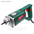 Вибратор глубинный Hammer VBR1100, 1100 Вт, 4000 об/мин + вал 1 метр