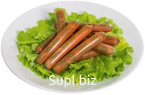 СОСИСКИ ХАНСКИЕ