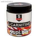 L-Карнитин SportLine, дыня, 500 г