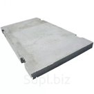 Дорожная плита 140x2000x6000 мм 2П60-30-30 ГОСТ 21924.0-84