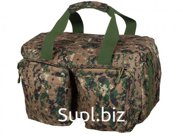 Армейская дорожная сумка (камуфляж MARPAT Digital Woodland) №28