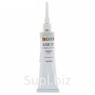 Контуры акриловые универсальные Decola, серебро, 18мл