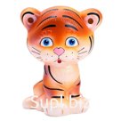 Резиновая игрушка «Тигр»