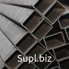 Профильные прямоугольные трубы 1220x12x3.5 мм 17Г1СУ