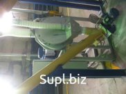 Rotor-wound mill RVM-600