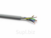 NHXMH-J 04X1.5 GY Силовой кабель до 1 кВ