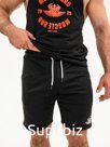 Шорты muscle bro «Сlassic» 60% хлопок,25%, 5% полиэстер