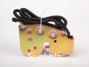 Замок кабины гидравлический Арт: DZ13241440085