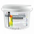 Шпатлевка акриловая Akrimax 7,5 кг