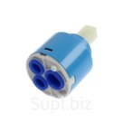 Картридж для смесителя Juguni 0402.100, d = 40 мм, керамический