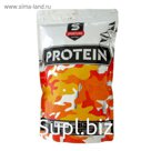 Протеин SportLine Dynamic Whey Protein, Ваниль, спортивное питание, 1000 г