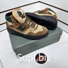 New Balance 650 х size? Cordura Pack