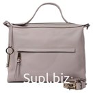 Сумка Leo Ventoni 23004518-grey серый