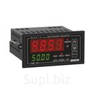 Контроллер-монитор сети КМС-Ф1.Щ2.РРР с RS-485 (с однотипными выходами ключевого типа)