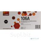 Тип товара: Картридж ; Модель: LH-W1106A; Тип оборудования: Картридж; Технология печати картриджа: Лазерная; Назначение: Для печатающих устройств; Цвет чернил:…