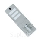 Уличный светодиодный светильник на солнечной батарее Led Favourite JX-SSL-AL5-40W