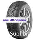 Nokian Tyres 255/60R18 112H XL WR SUV 4 TL