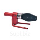 Voll V-Weld R063 bell-shaped device