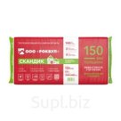 Утеплитель Rockwool Лайт Баттс скандик 1200х600х150 мм, 5 шт. уп
