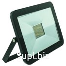 Светодиодный прожектор FL-LED Light-PAD 100W Grey