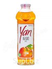 Сок YAN Яблочный (930 мл)