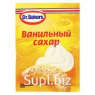 Ванильный сахар "Д-р Бейкерс", 8 г