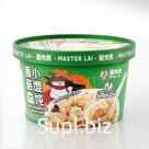 Мини-пельмени б/п с грибами  (77г*12) Китай