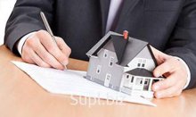 Оформление сделок (составление договоров) купли-продажи, дарения, аренды объектов недвижимости