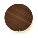 WOODLED CIRCLE Original - Американский орех