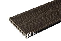 Ступень NauticPrime Esthetic Wood 160*22*4000мм, венге