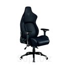 Игровое компьютерное кресло Razer Iskur Black XL