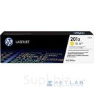 Hp CF402X Картридж, Yellow