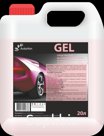 Средство для бесконтактной мойки Gel. 5 л.