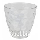 327500V42021990  Bormioli Rocco DOTS Стакан 255 мл.