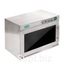 Камера бактерицидная СПДС-3-К, нержавеющая сталь