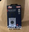 Замок со сканером отпечатка пальца ABUS Touch 57/50